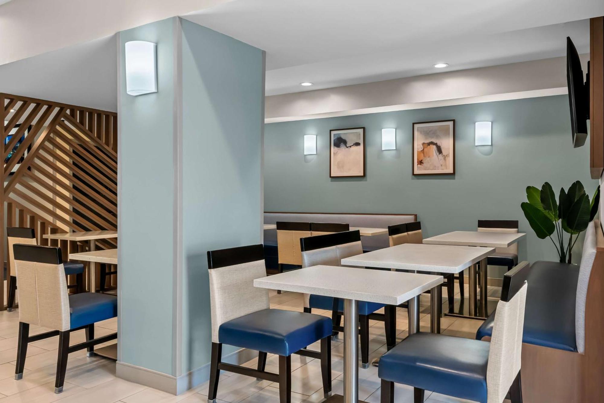 Best Western Executive Inn Seagoville Extérieur photo